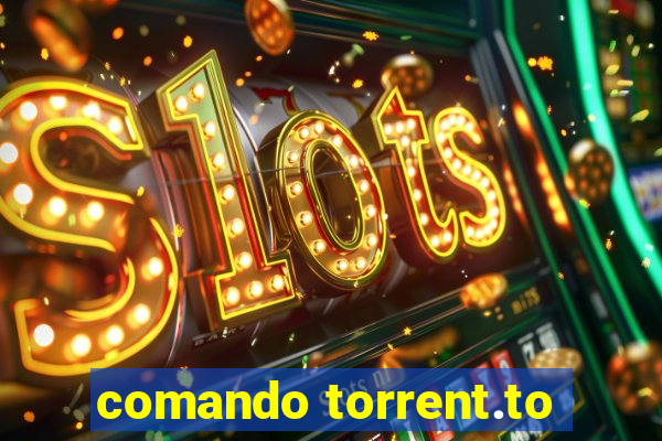 comando torrent.to